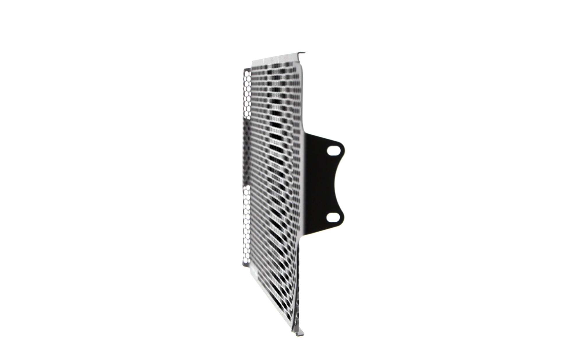 Evotech Ducati Multistrada 950 S Radiatorcover (2019 - 2021)