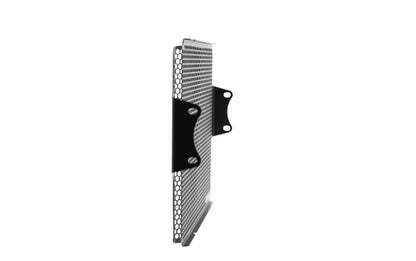 Evotech Ducati Multistrada 1200 Enduro Pro Radiatorcover 2017 - 2018