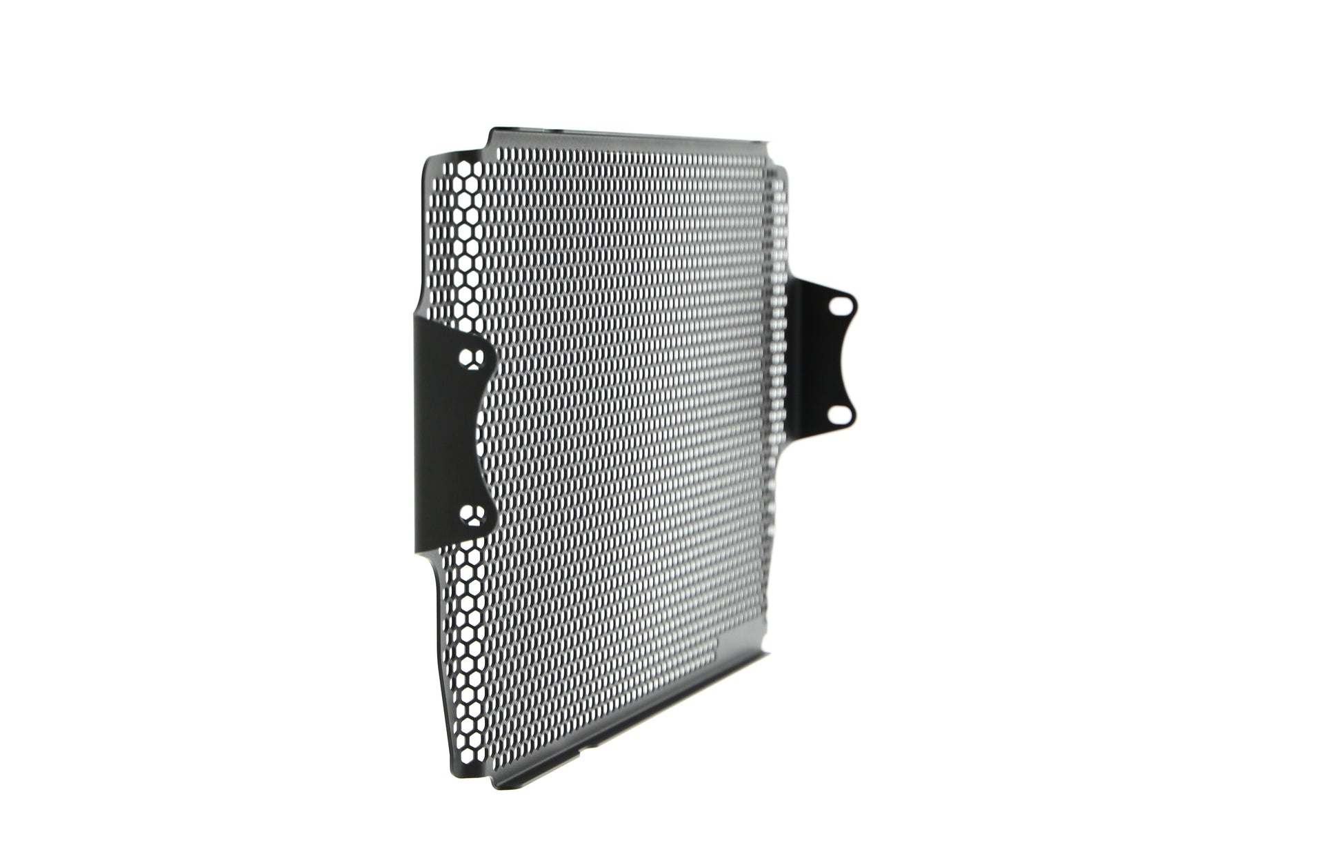 Evotech Ducati Multistrada 1200 Enduro Radiatorcover 2016 - 2018