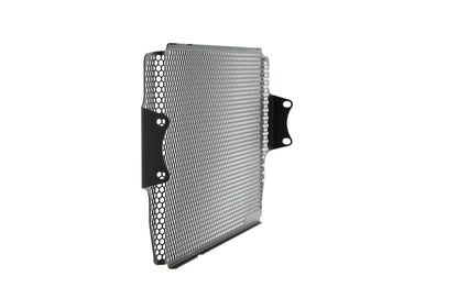 Evotech Ducati Multistrada 1200 Pikes Peak Radiatorcover 2016 - 2017