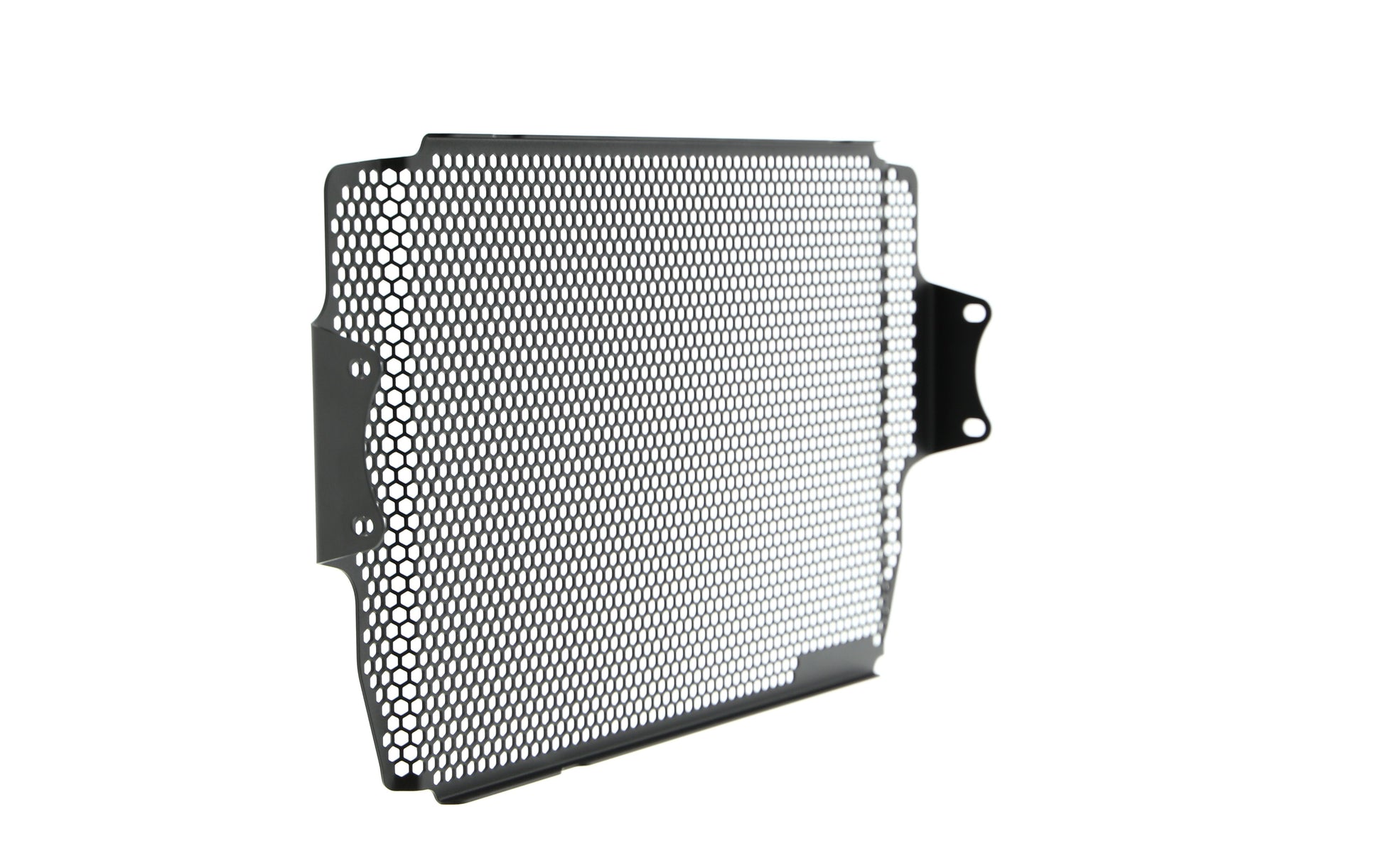 Evotech Ducati Multistrada 1200 Enduro Radiatorcover 2016 - 2018