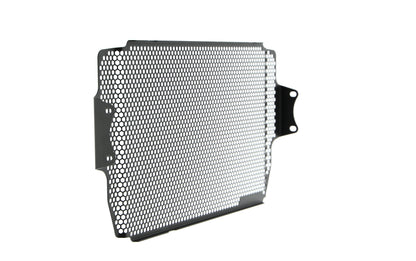 Evotech Ducati Multistrada 1200 Enduro Pro Radiatorcover 2017 - 2018