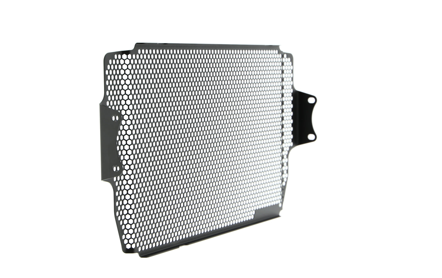 Evotech Ducati Multistrada 1260 D/Air Radiatorcover (2018-2020)