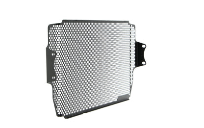 Evotech Ducati Multistrada 950 Radiatorcover 2017 - 2018