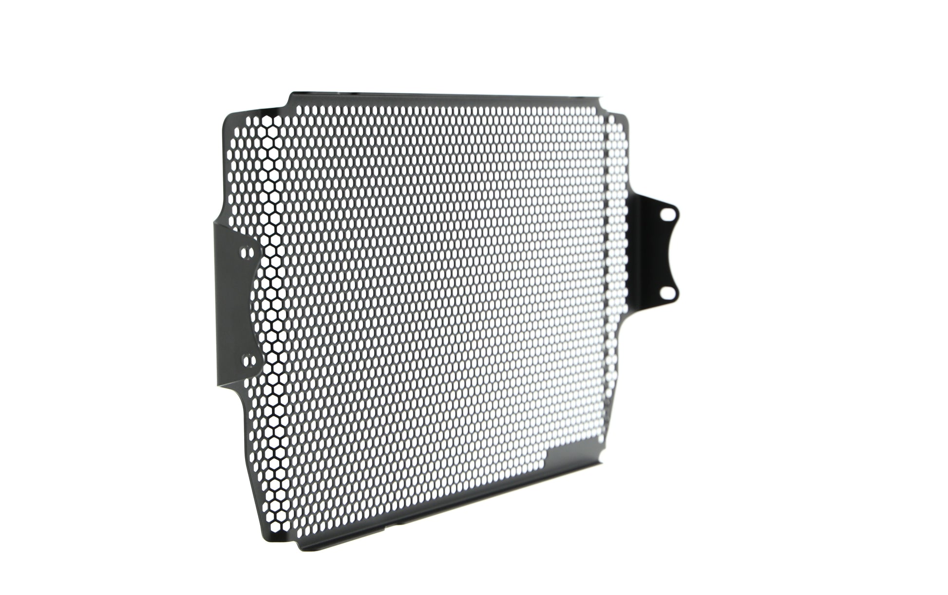 Evotech Ducati Multistrada V2 S Radiatorcover (2022+)