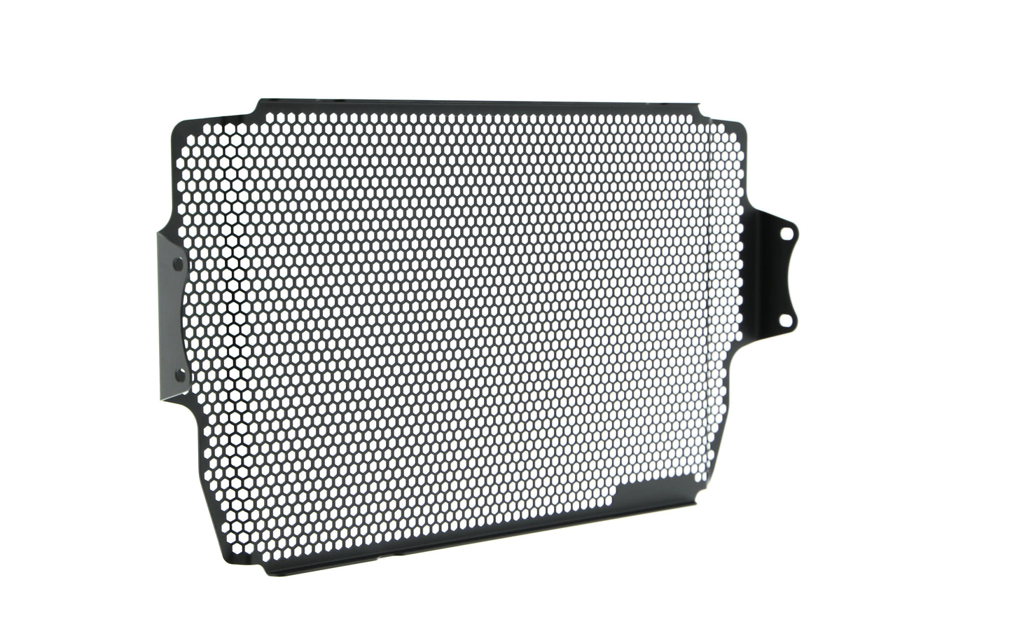 Evotech Ducati Multistrada 1200 Enduro Radiatorcover 2016 - 2018
