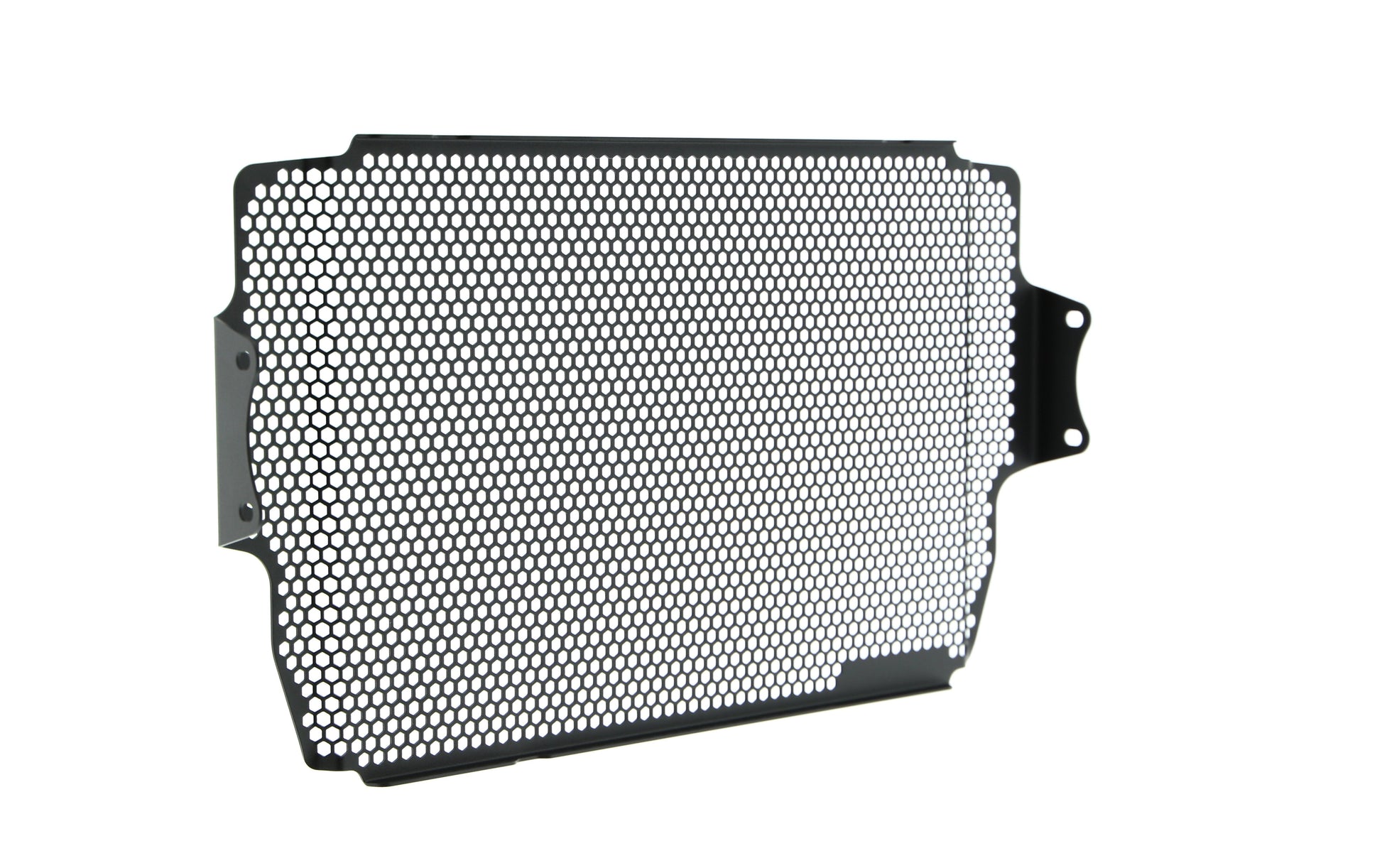 Evotech Ducati Multistrada 1200 Enduro Radiatorcover 2016 - 2018
