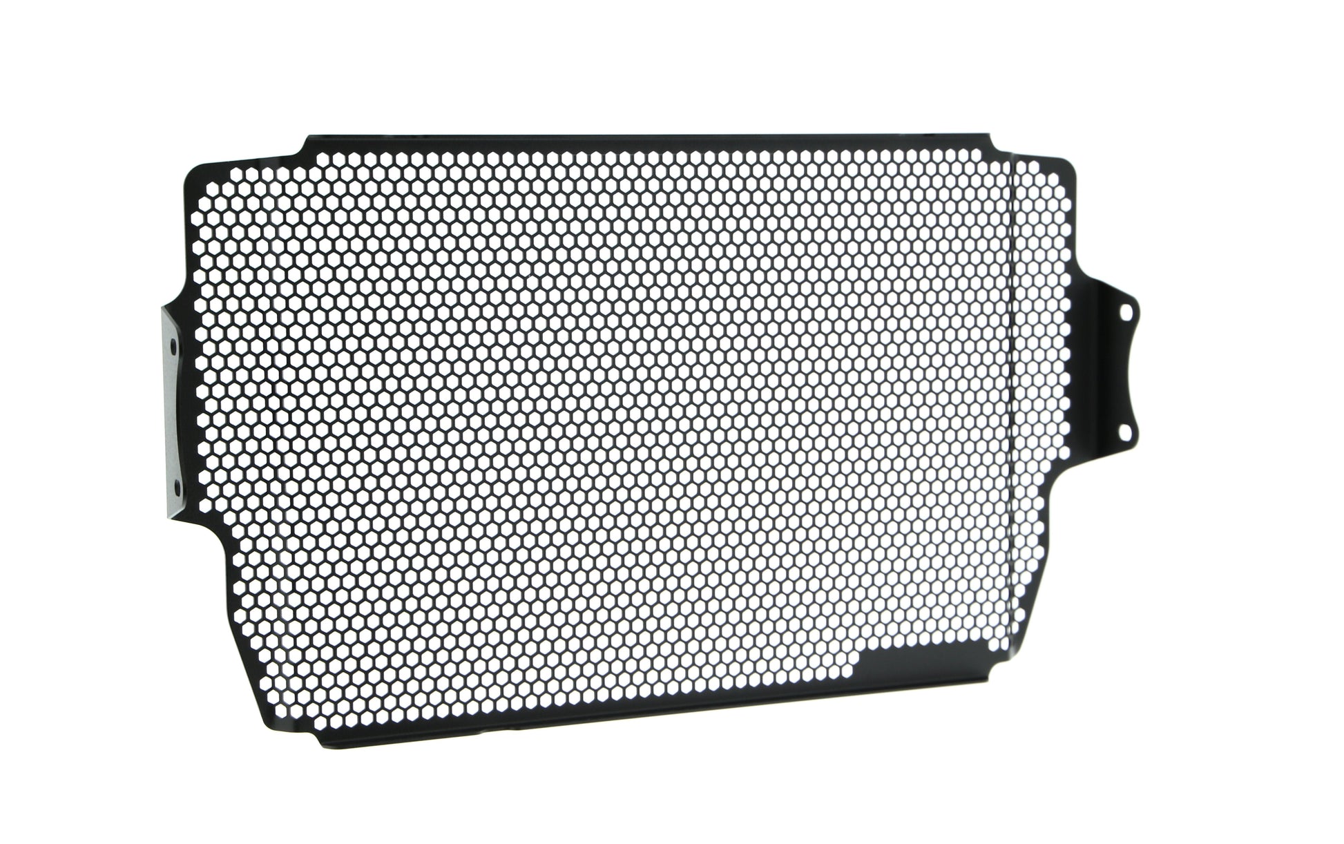 Evotech Ducati Multistrada 1200 Enduro Radiatorcover 2016 - 2018