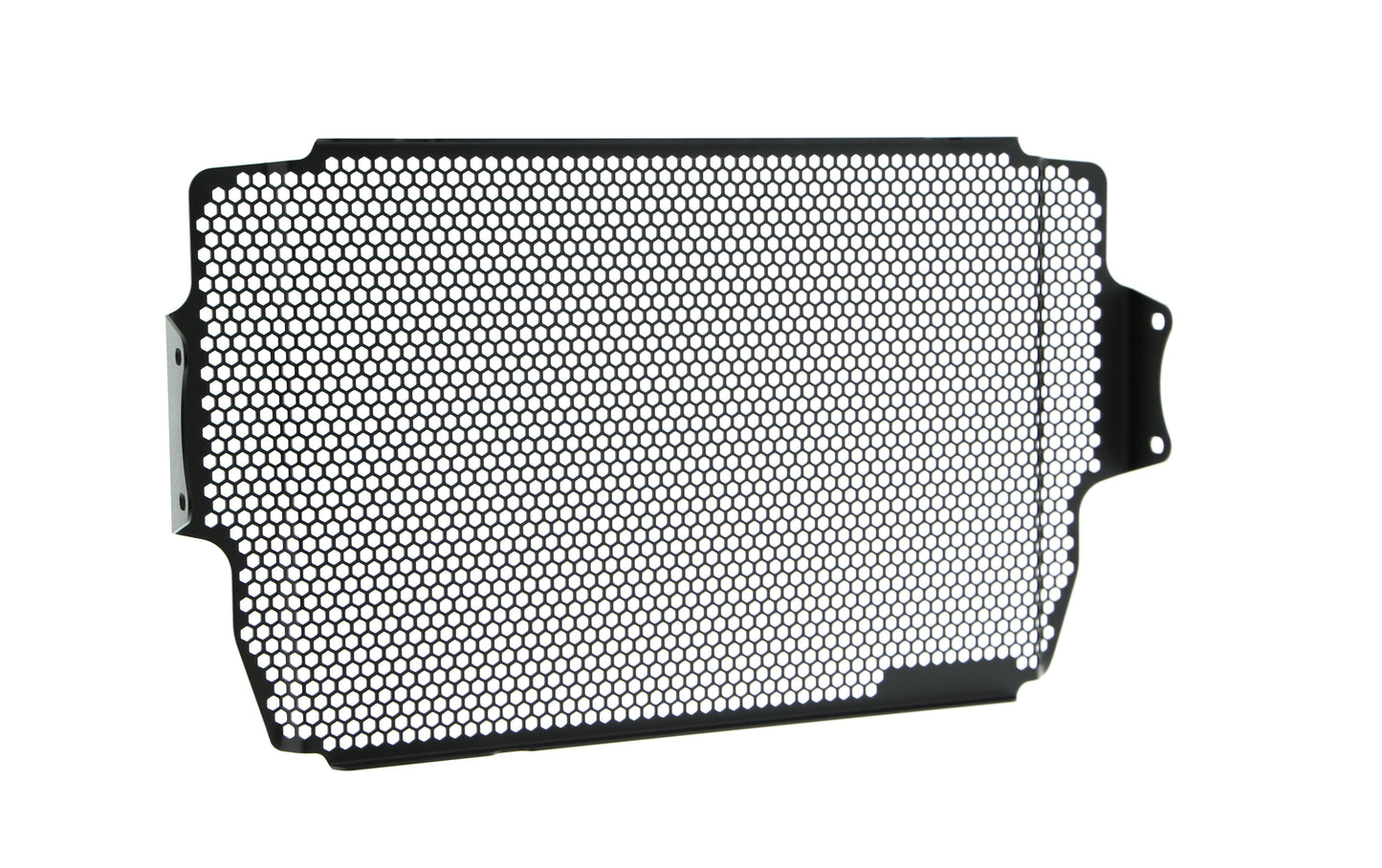 Evotech Ducati Multistrada 1200 Enduro Pro Radiatorcover 2017 - 2018