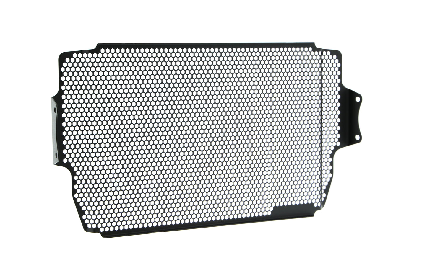 Evotech Ducati Multistrada 950 Radiatorcover 2017 - 2018