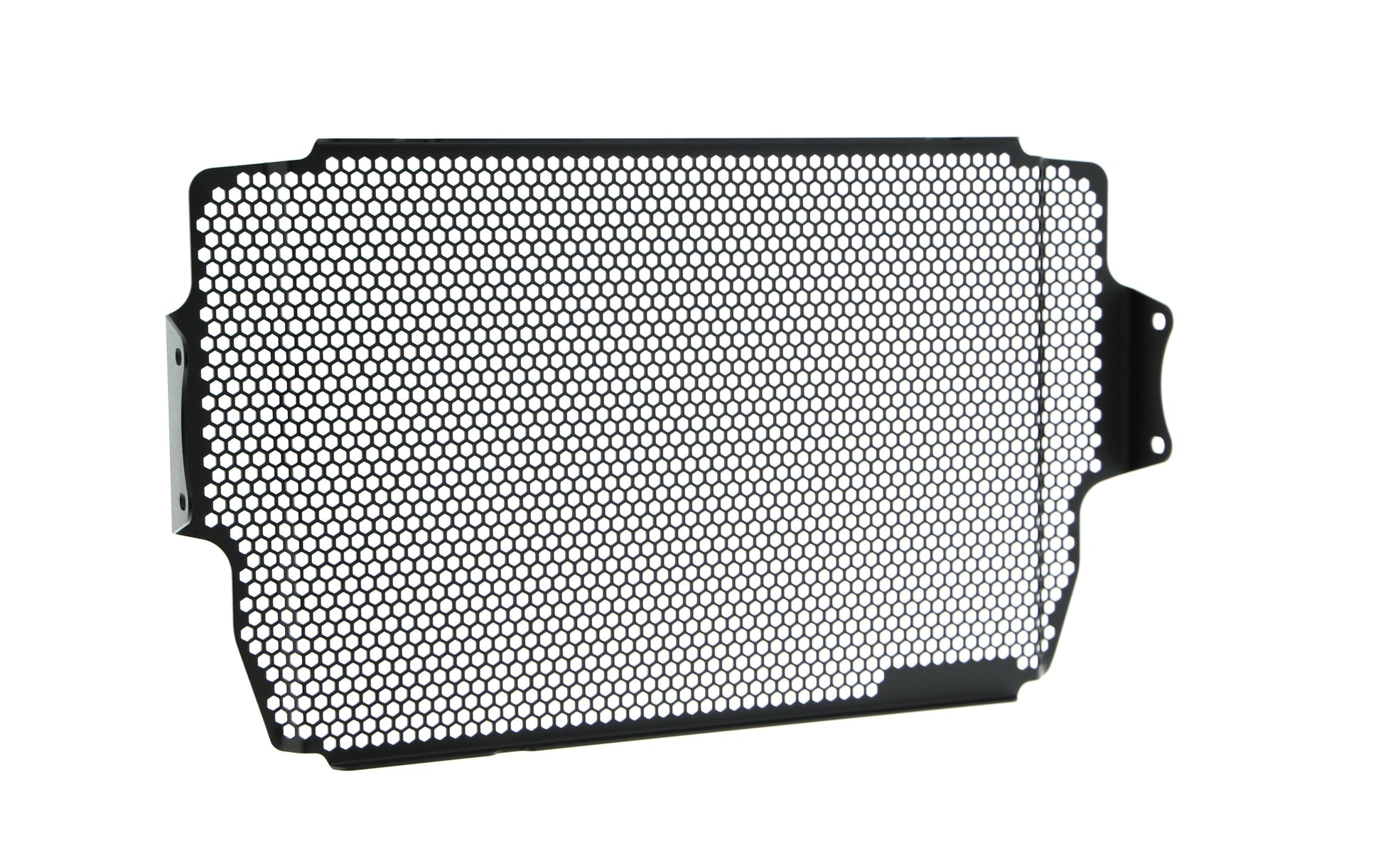 Evotech Ducati Multistrada V2 S Radiatorcover (2022+)