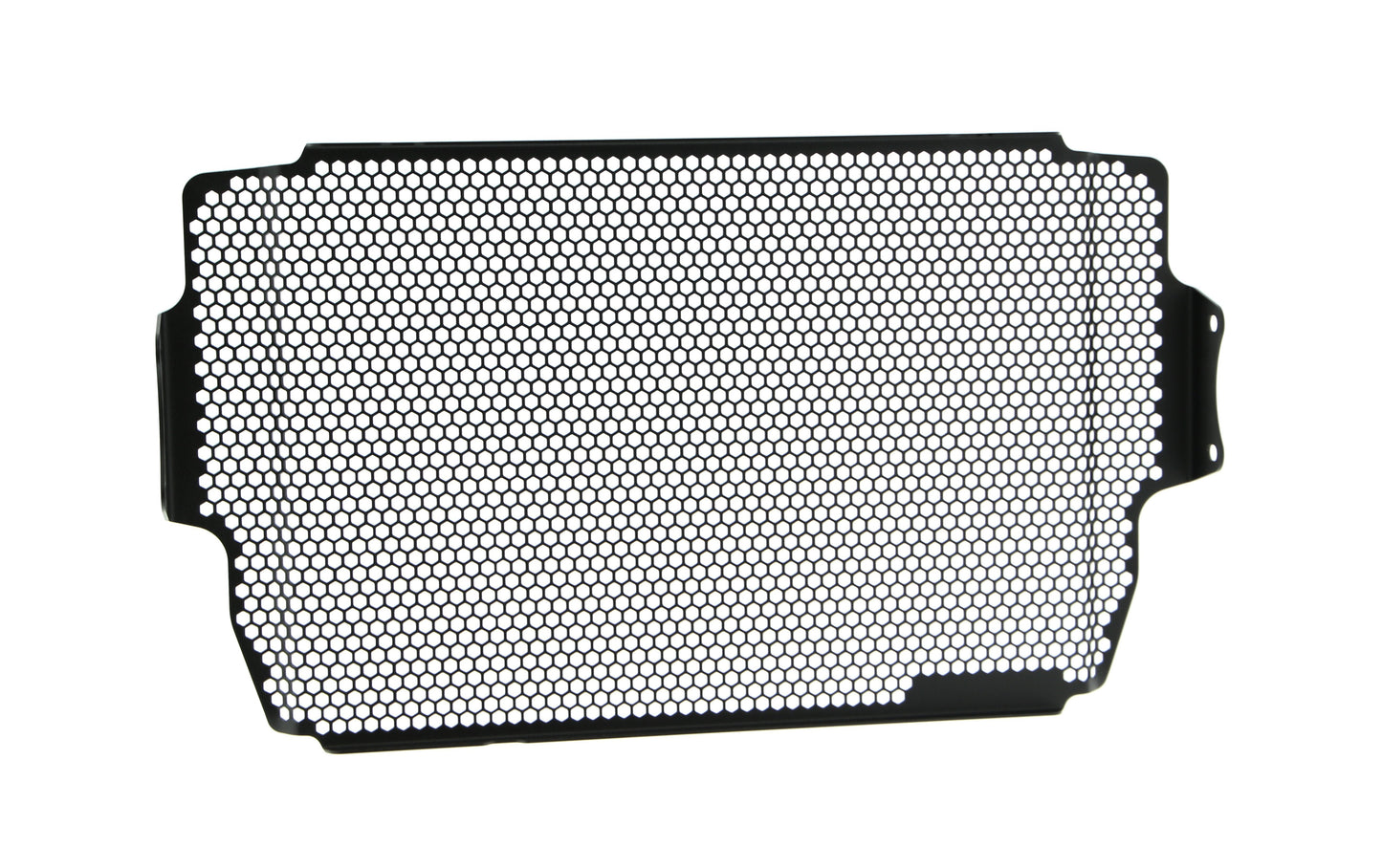 Evotech Ducati Multistrada 1200 Pikes Peak Radiatorcover 2016 - 2017