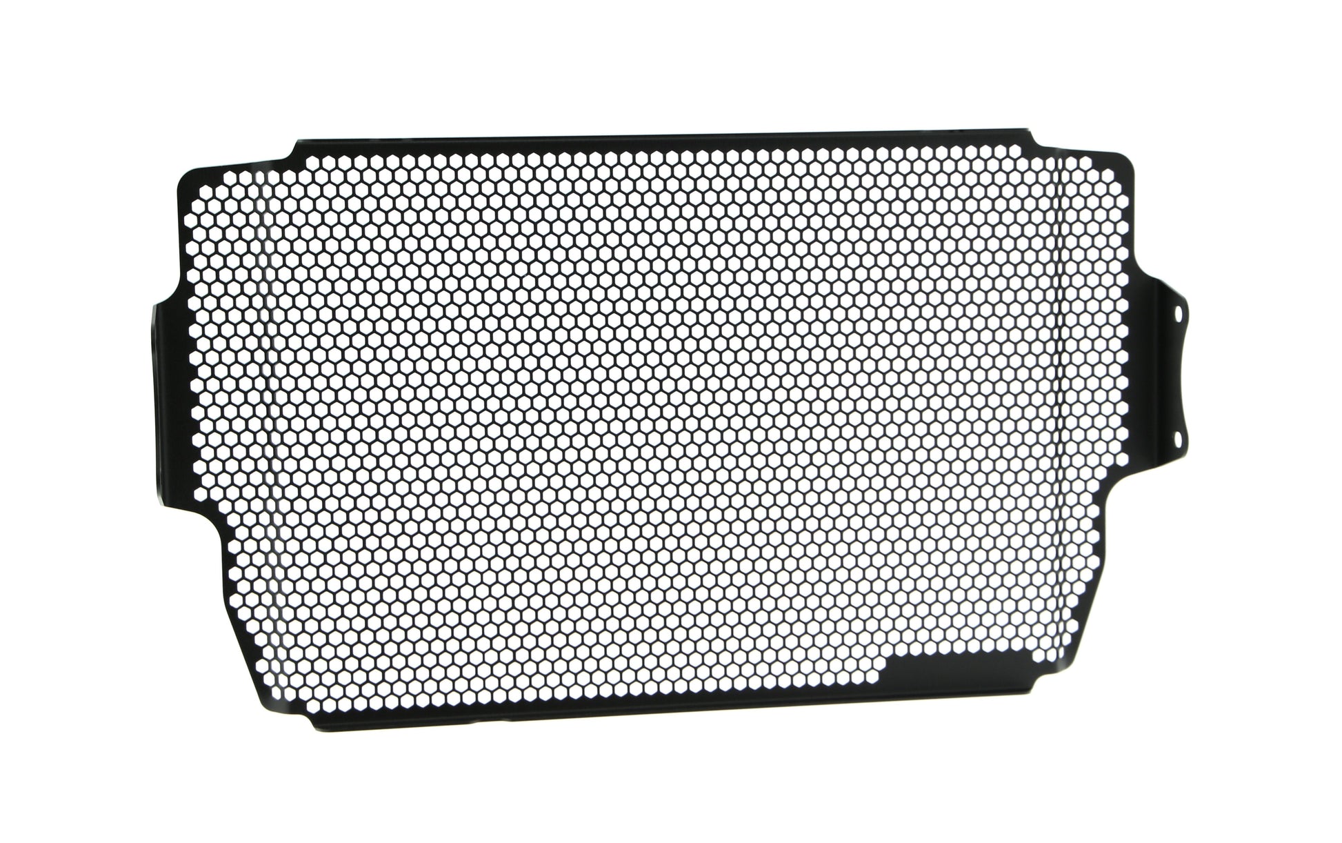 Evotech Ducati Multistrada 1260 Radiatorcover (2018-2020)