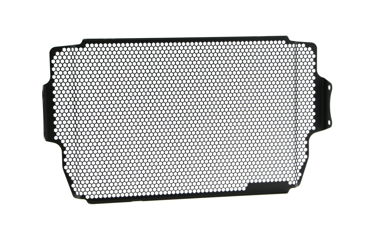Evotech Ducati Multistrada 1260 Enduro Pro Radiatorcover (2019)