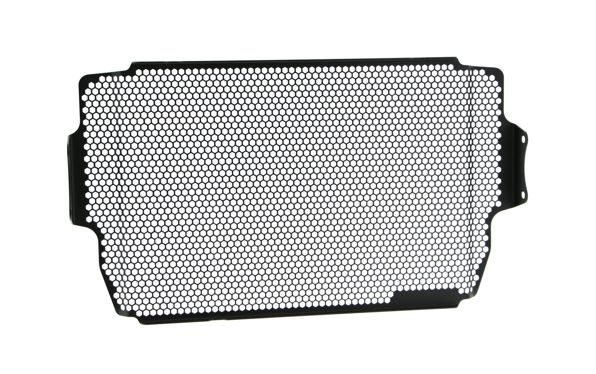 Evotech Ducati Multistrada 1200 Enduro Pro Radiatorcover 2017 - 2018