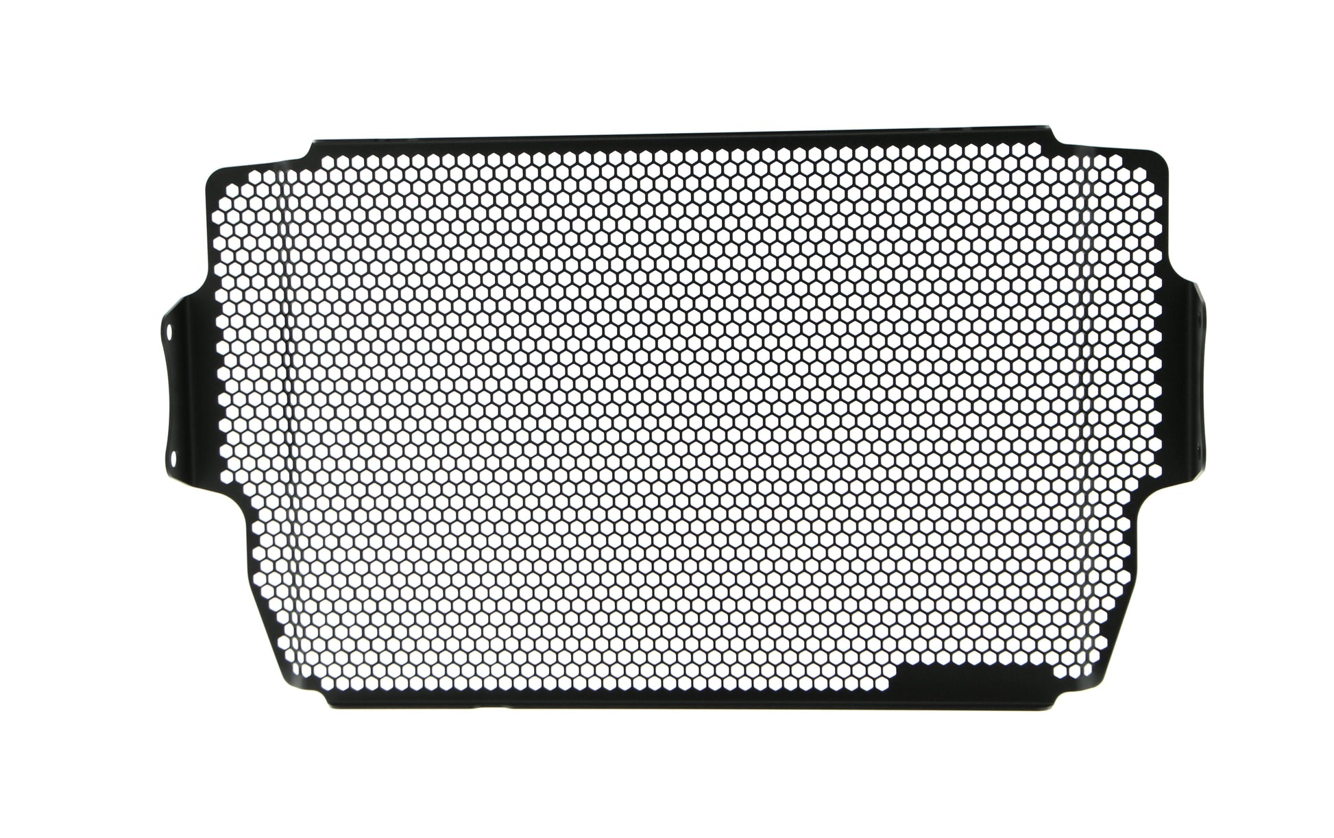 Evotech Ducati Multistrada 1200 Enduro Radiatorcover 2016 - 2018