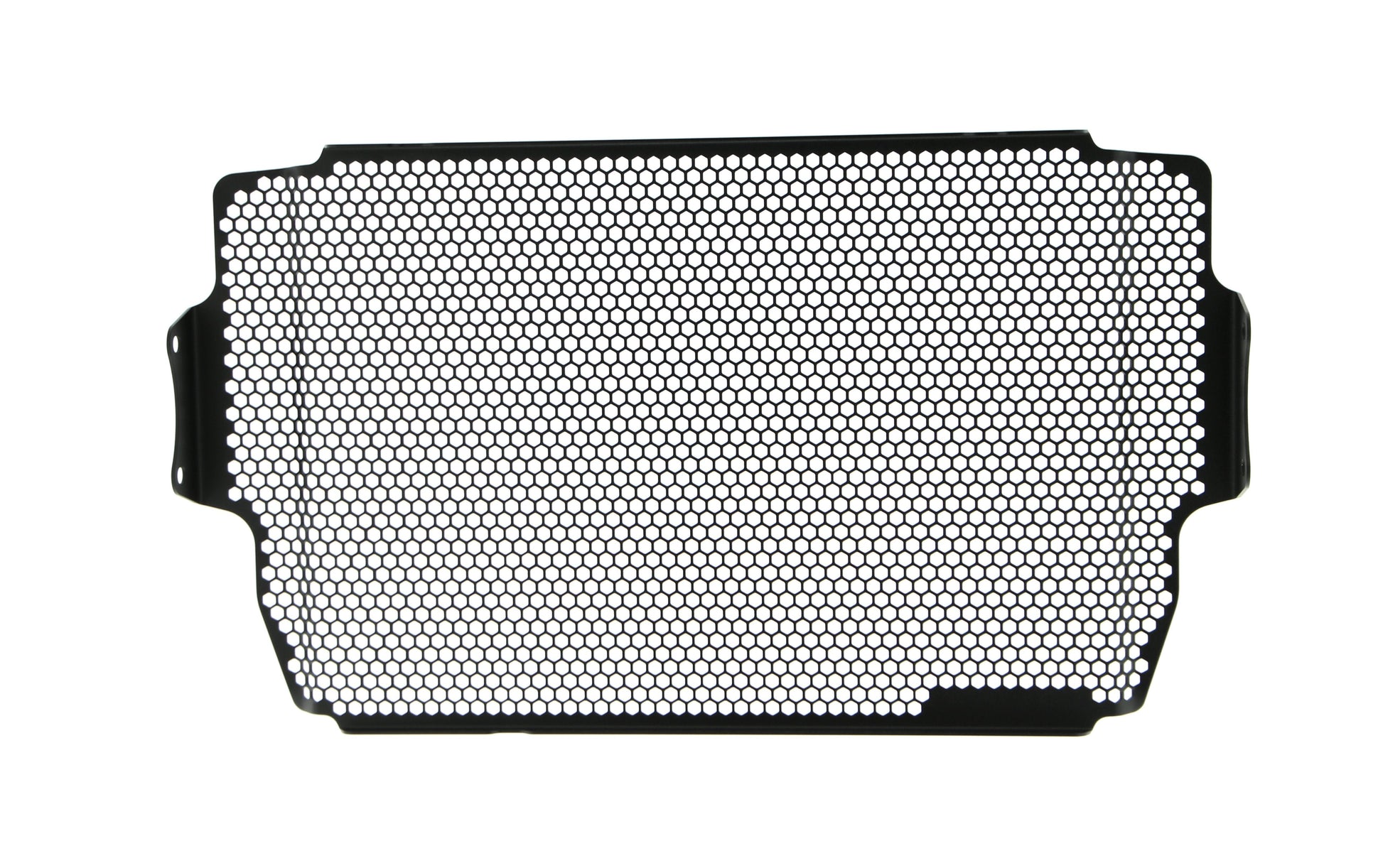 Evotech Ducati Multistrada V2 Radiatorcover (2022+)