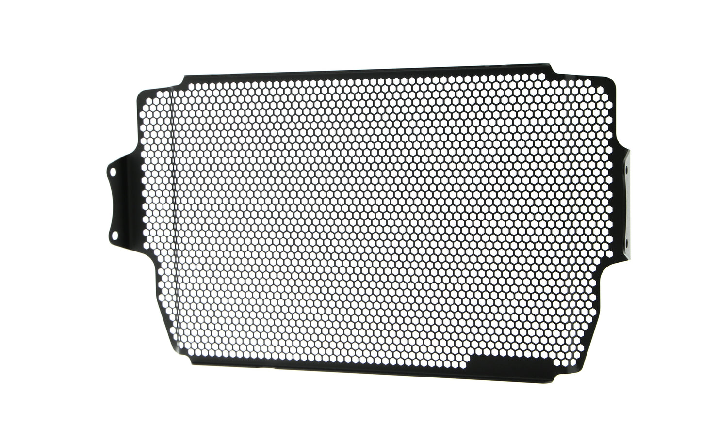 Evotech Ducati Multistrada 1200 Enduro Radiatorcover 2016 - 2018