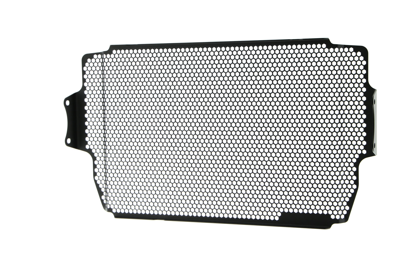 Evotech Ducati Multistrada 1260 Enduro Radiatorcover (2019 - 2021)