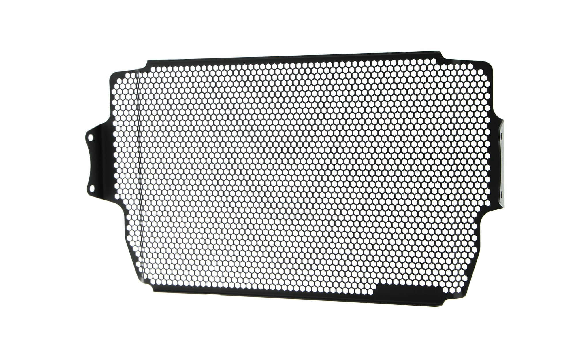 Evotech Ducati Multistrada 1200 S D air Radiatorcover 2015 - 2017