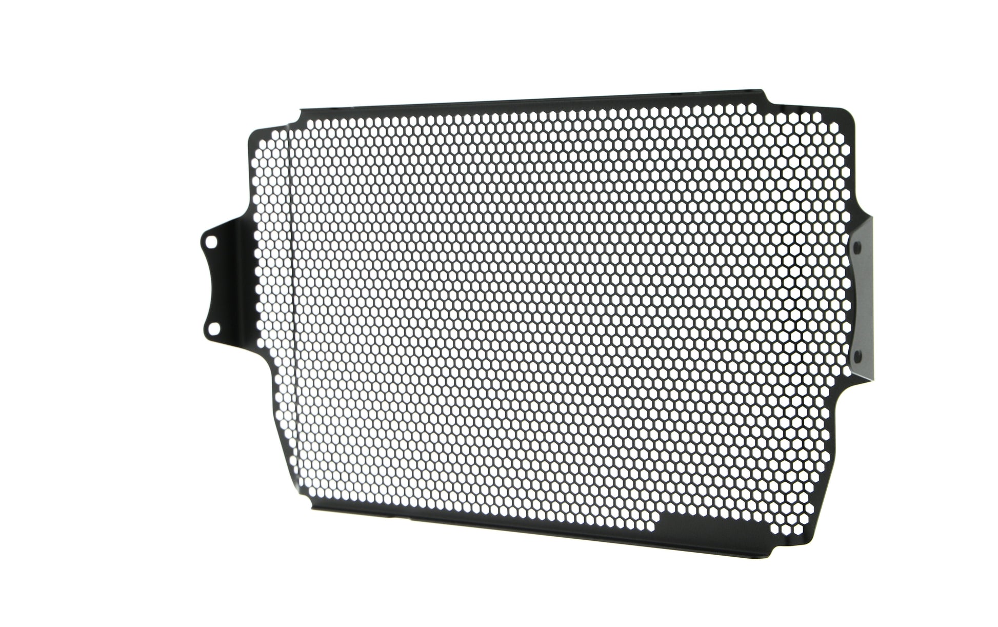Evotech Ducati Multistrada 1200 S D air Radiatorcover 2015 - 2017