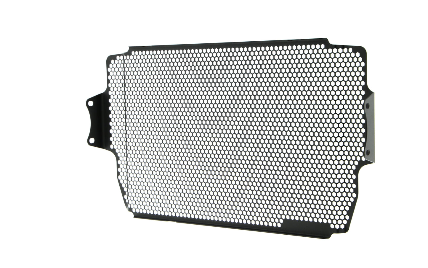 Evotech Ducati Multistrada 950 Radiatorcover 2017 - 2018
