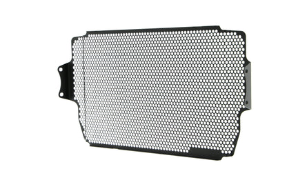 Evotech Ducati Multistrada 1200 Pikes Peak Radiatorcover 2016 - 2017
