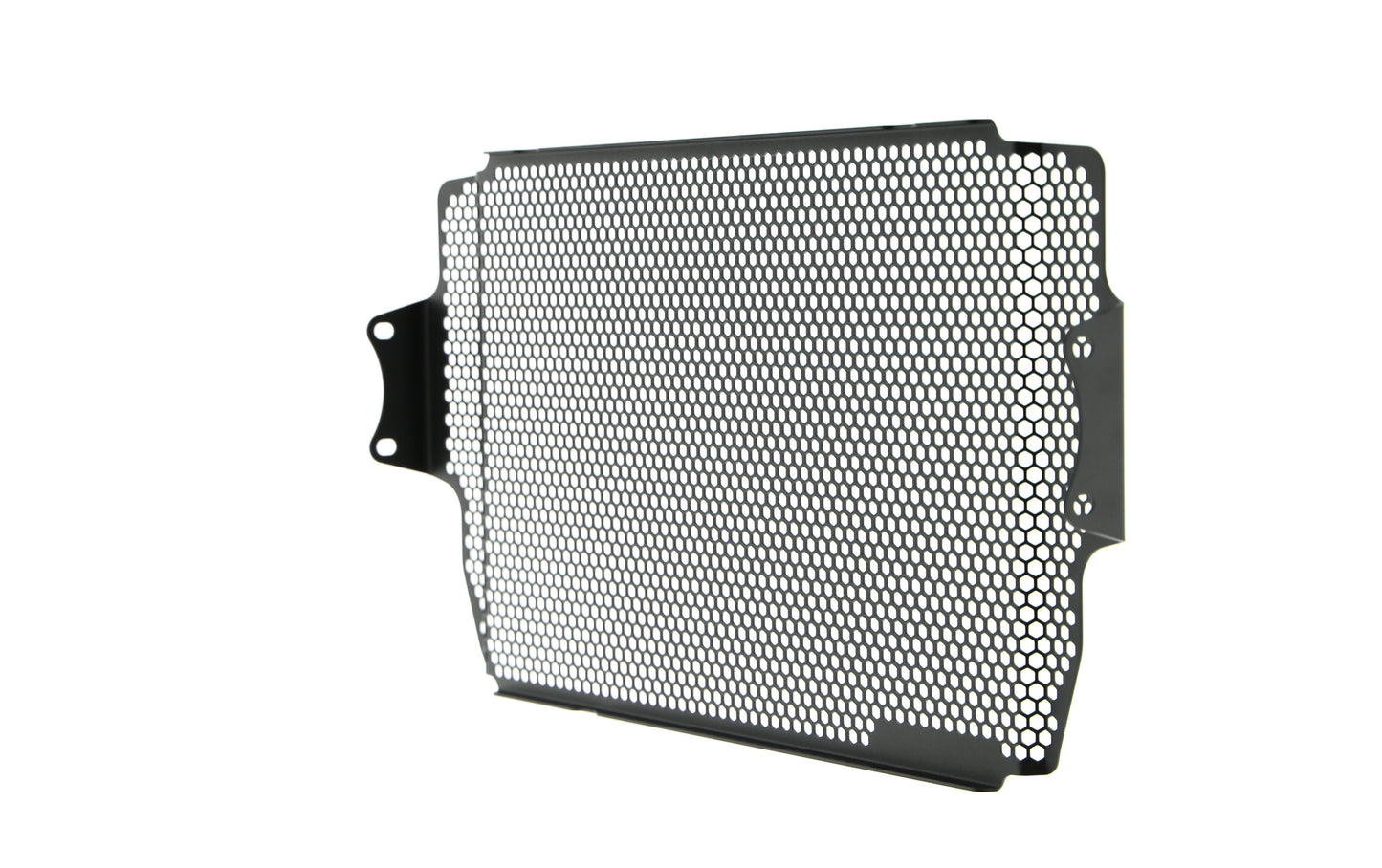 Evotech Ducati Multistrada 1200 Enduro Radiatorcover 2016 - 2018