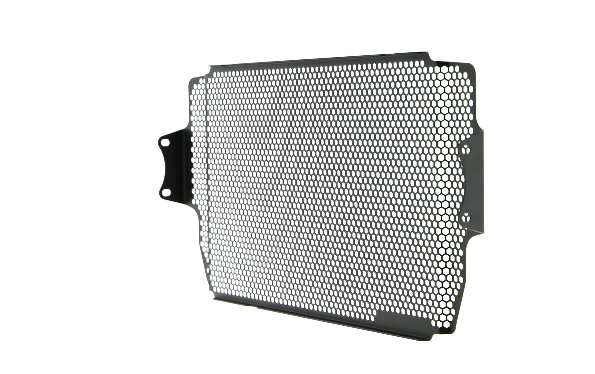 Evotech Ducati Multistrada 1200 Enduro Radiatorcover 2016 - 2018