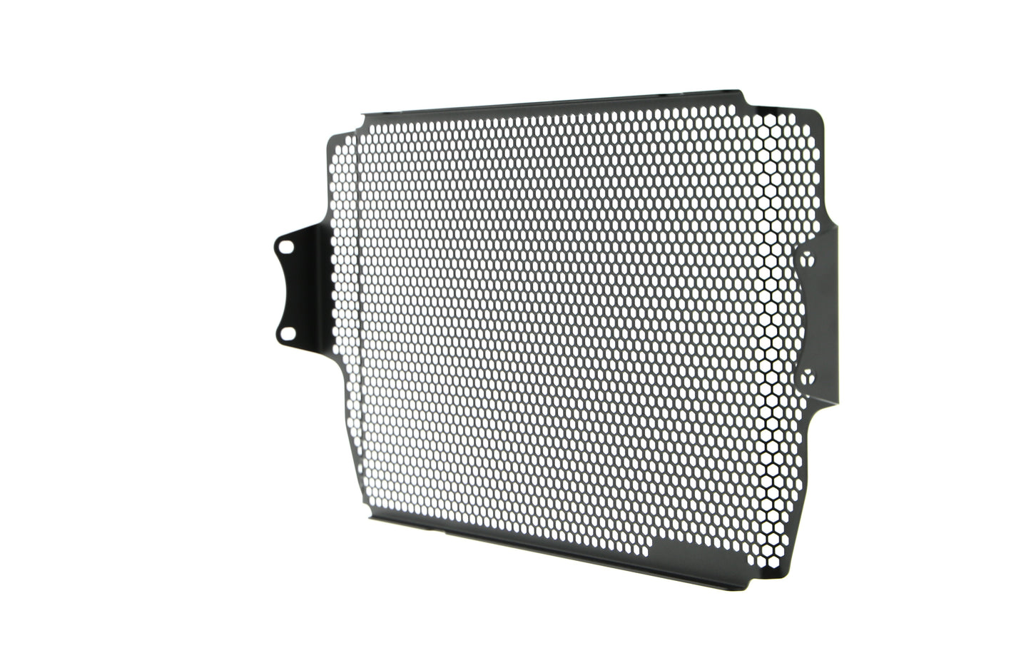 Evotech Ducati Multistrada 1260 S Radiatorcover (2018-2020)