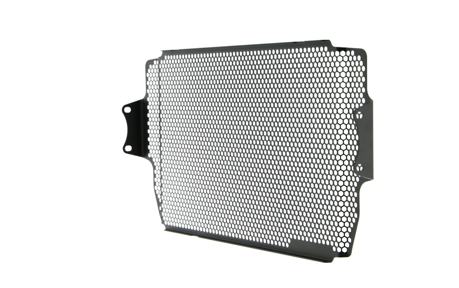 Evotech Ducati Multistrada 1200 S D air Radiatorcover 2015 - 2017