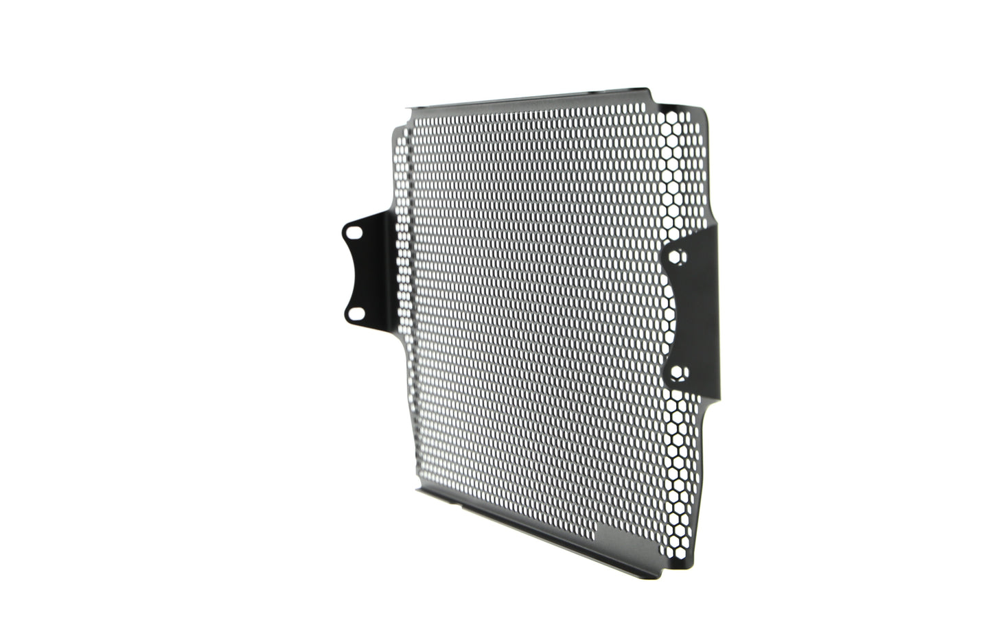 Evotech Ducati Multistrada 1200 Enduro Radiatorcover 2016 - 2018