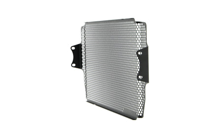 Evotech Ducati Multistrada 1200 Pikes Peak Radiatorcover 2016 - 2017