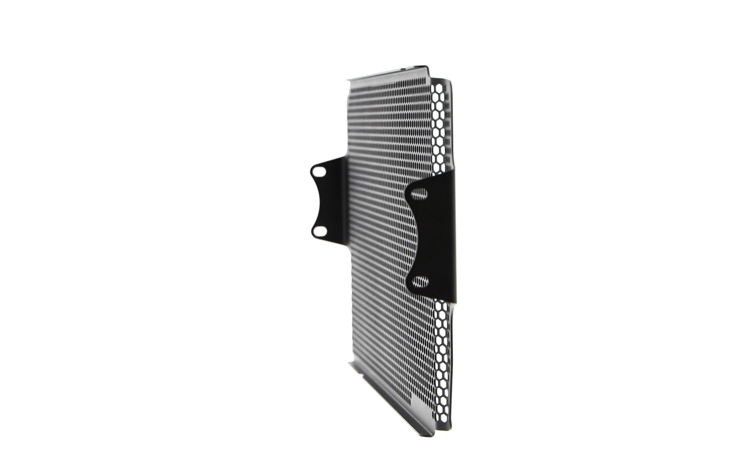 Evotech Ducati Multistrada V2 S Radiatorcover (2022+)