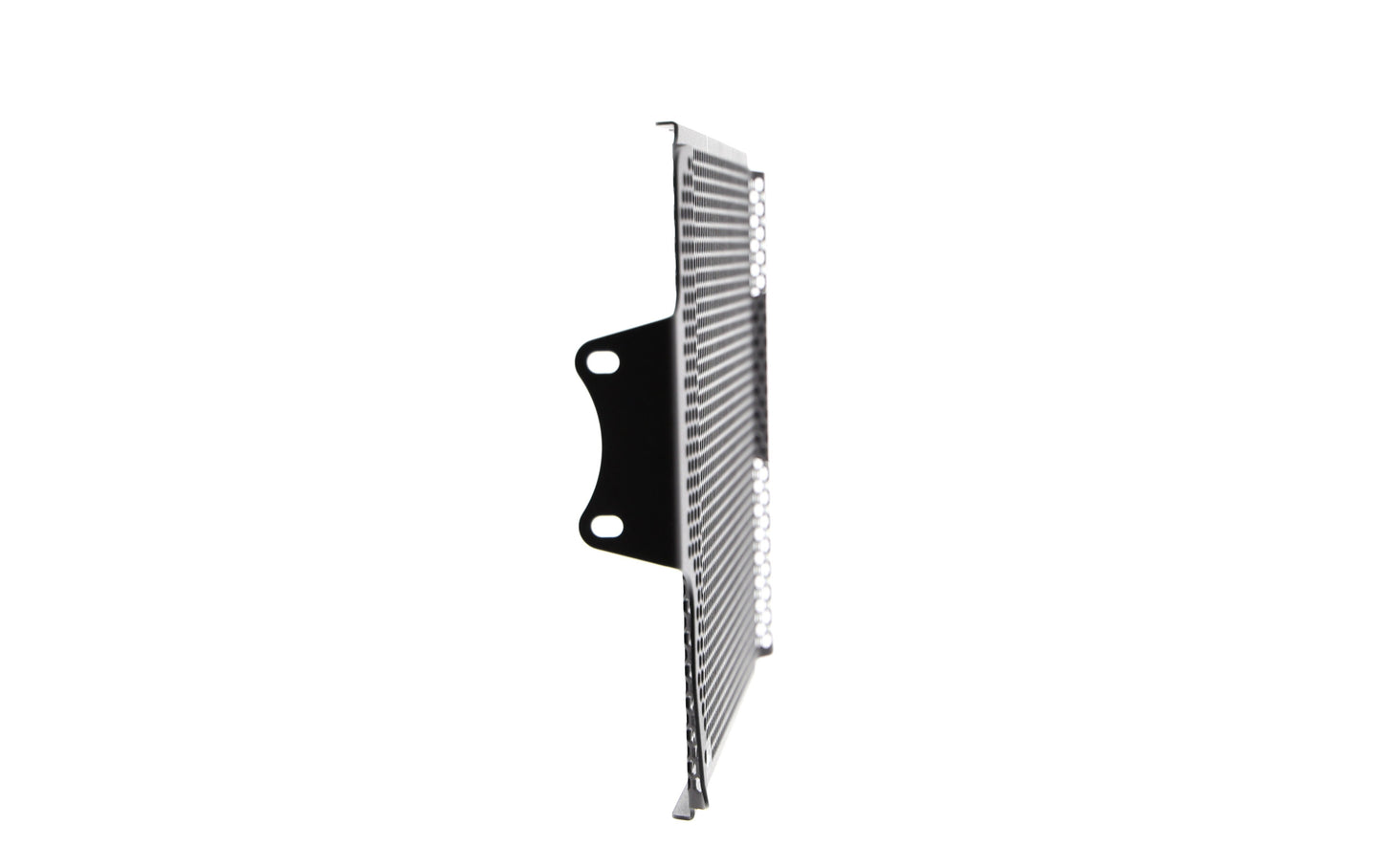 Evotech Ducati Multistrada 1260 S Radiatorcover (2018-2020)