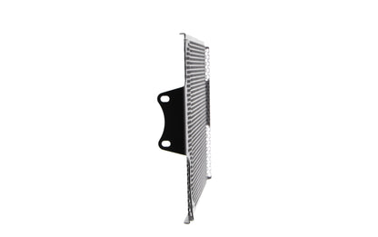Evotech Ducati Multistrada 1260 D/Air Radiatorcover (2018-2020)