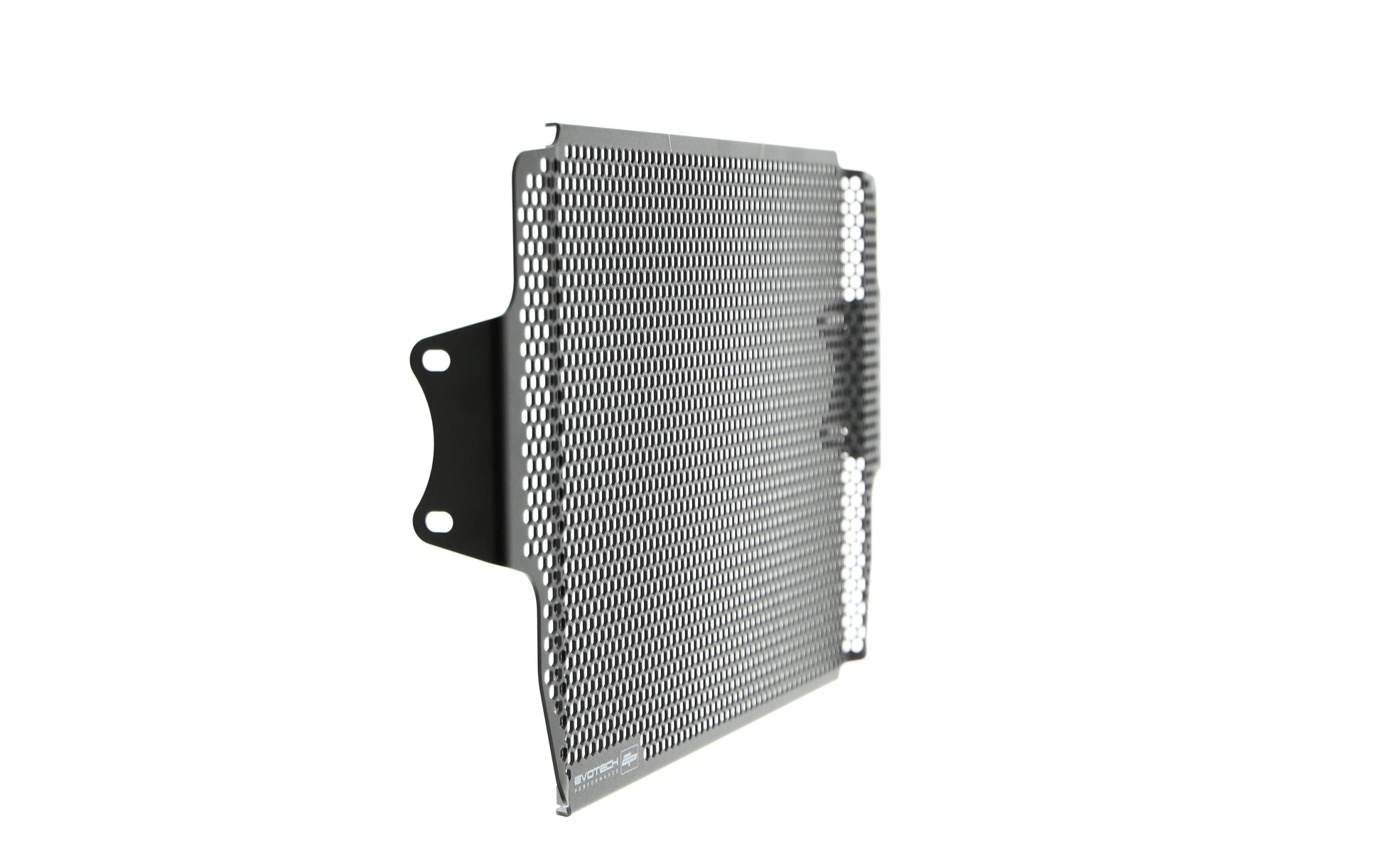 Evotech Ducati Multistrada 1200 Enduro Pro Radiatorcover 2017 - 2018