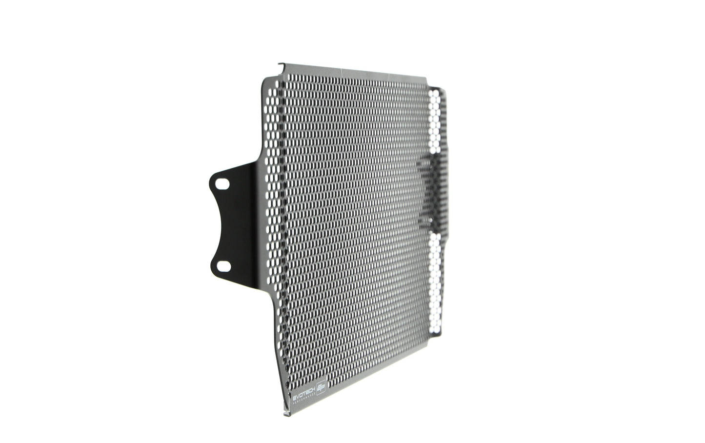Evotech Ducati Multistrada 1200 Pikes Peak Radiatorcover 2016 - 2017