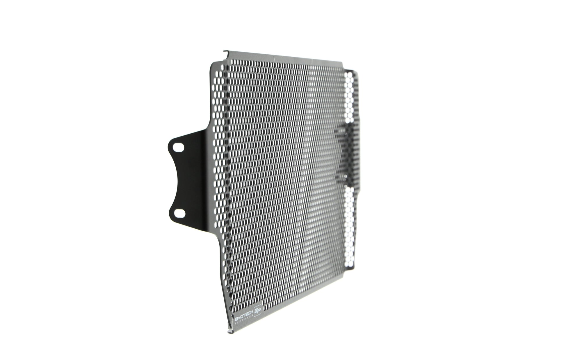 Evotech Ducati Multistrada 1200 S D air Radiatorcover 2015 - 2017
