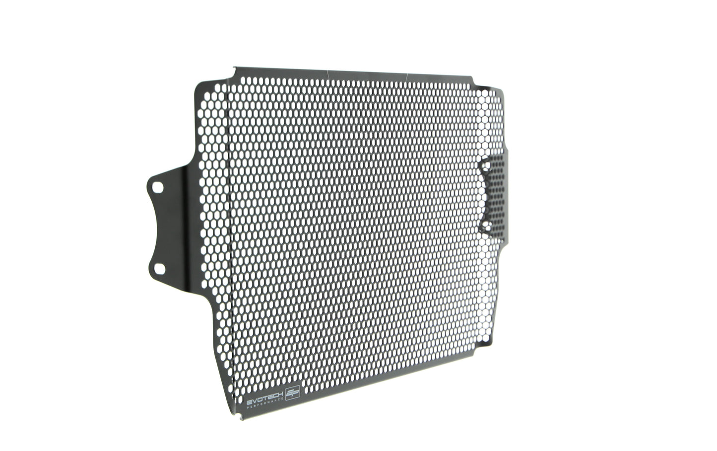 Evotech Ducati Multistrada 1260 S Radiatorcover (2018-2020)