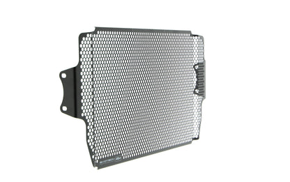 Evotech Ducati Multistrada 1260 Pikes Peak Radiatorcover (2018-2020)
