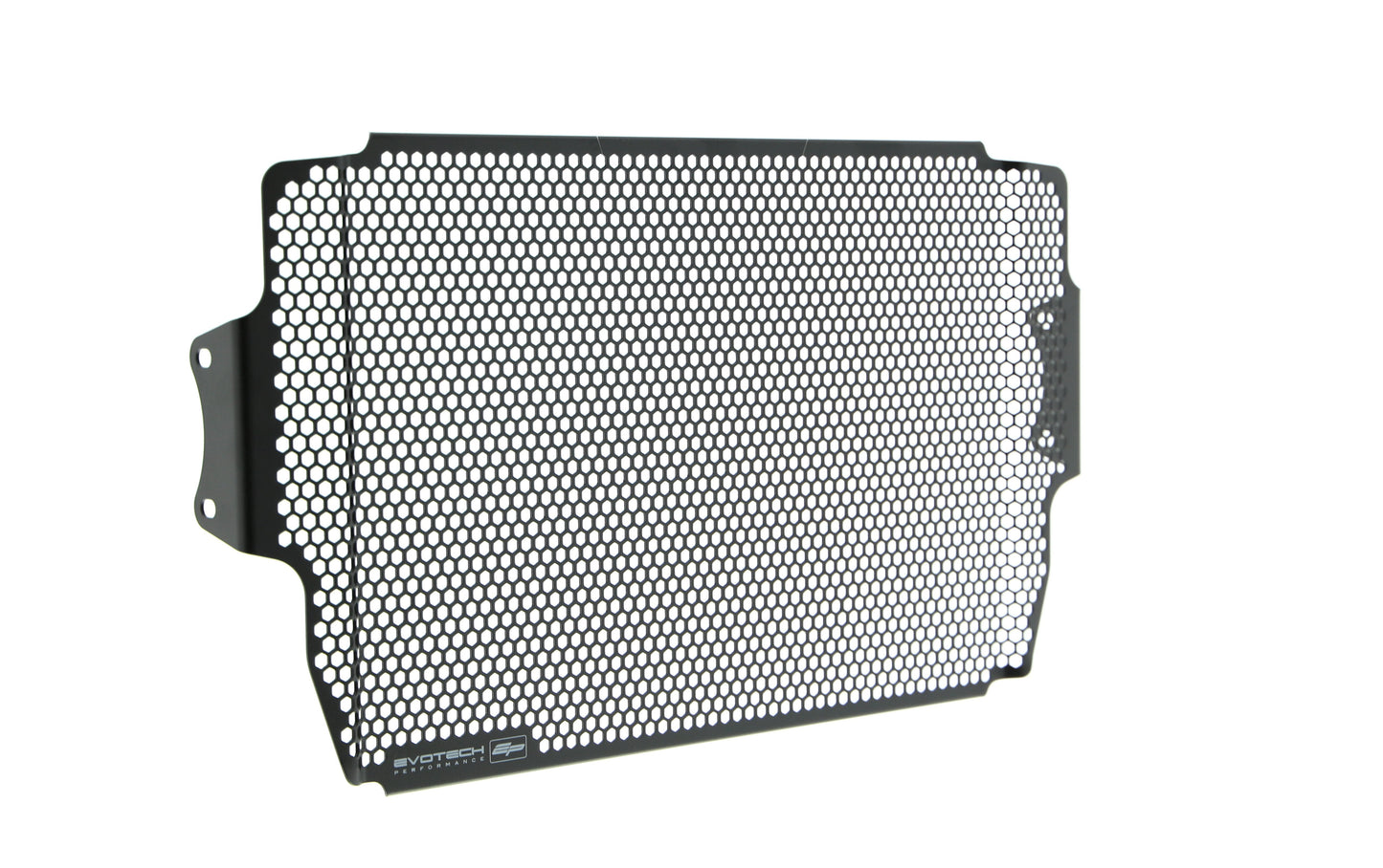 Evotech Ducati Multistrada 1200 Enduro Radiatorcover 2016 - 2018