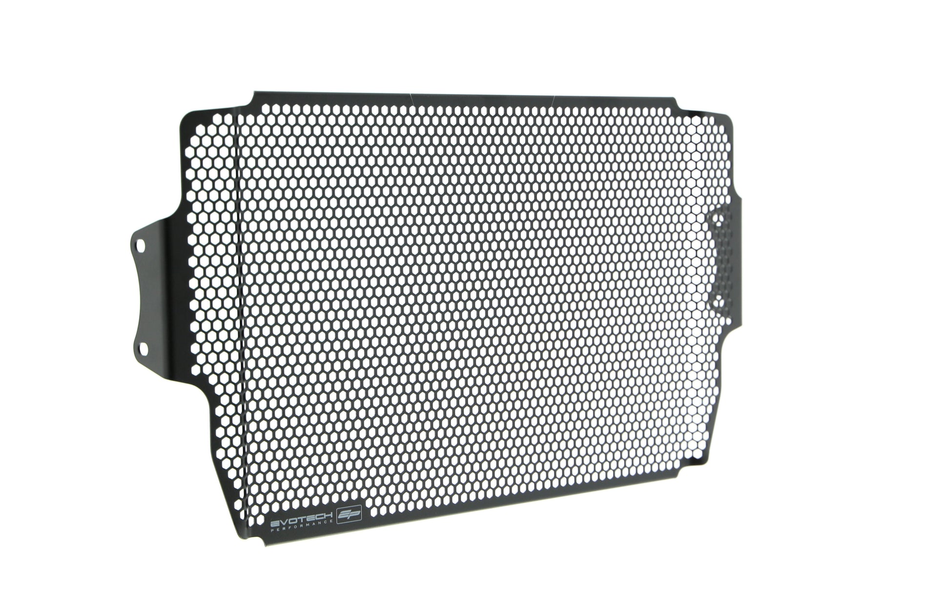 Evotech Ducati Multistrada 1200 Pikes Peak Radiatorcover 2016 - 2017
