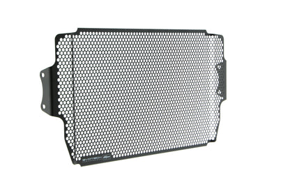 Evotech Ducati Multistrada 950 Radiatorcover 2017 - 2018