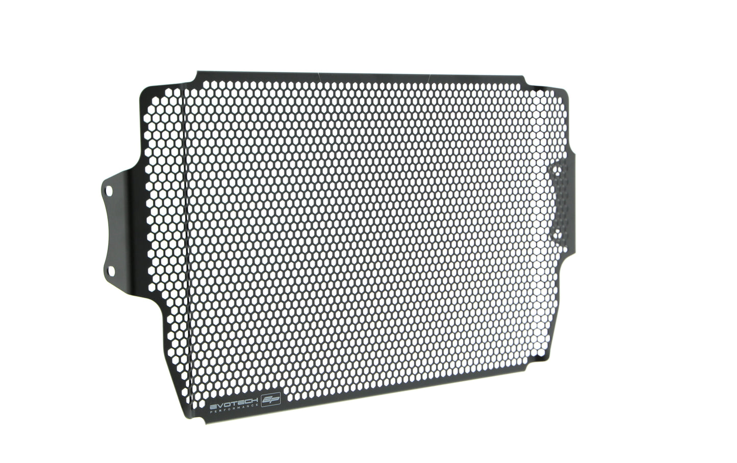Evotech Ducati Multistrada 1260 Enduro Radiatorcover (2019 - 2021)