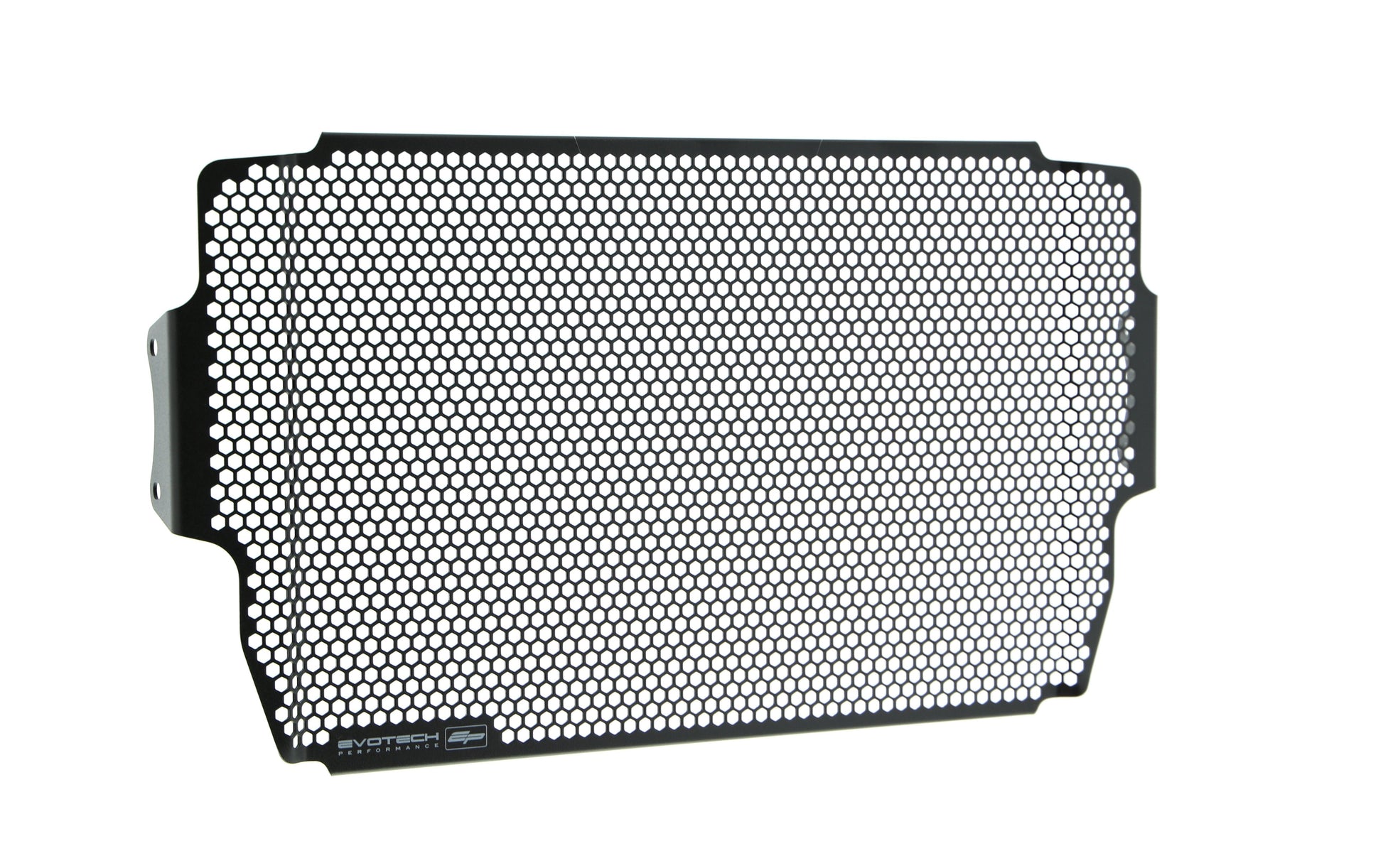 Evotech Ducati Multistrada 950 Radiatorcover (2019 - 2021)