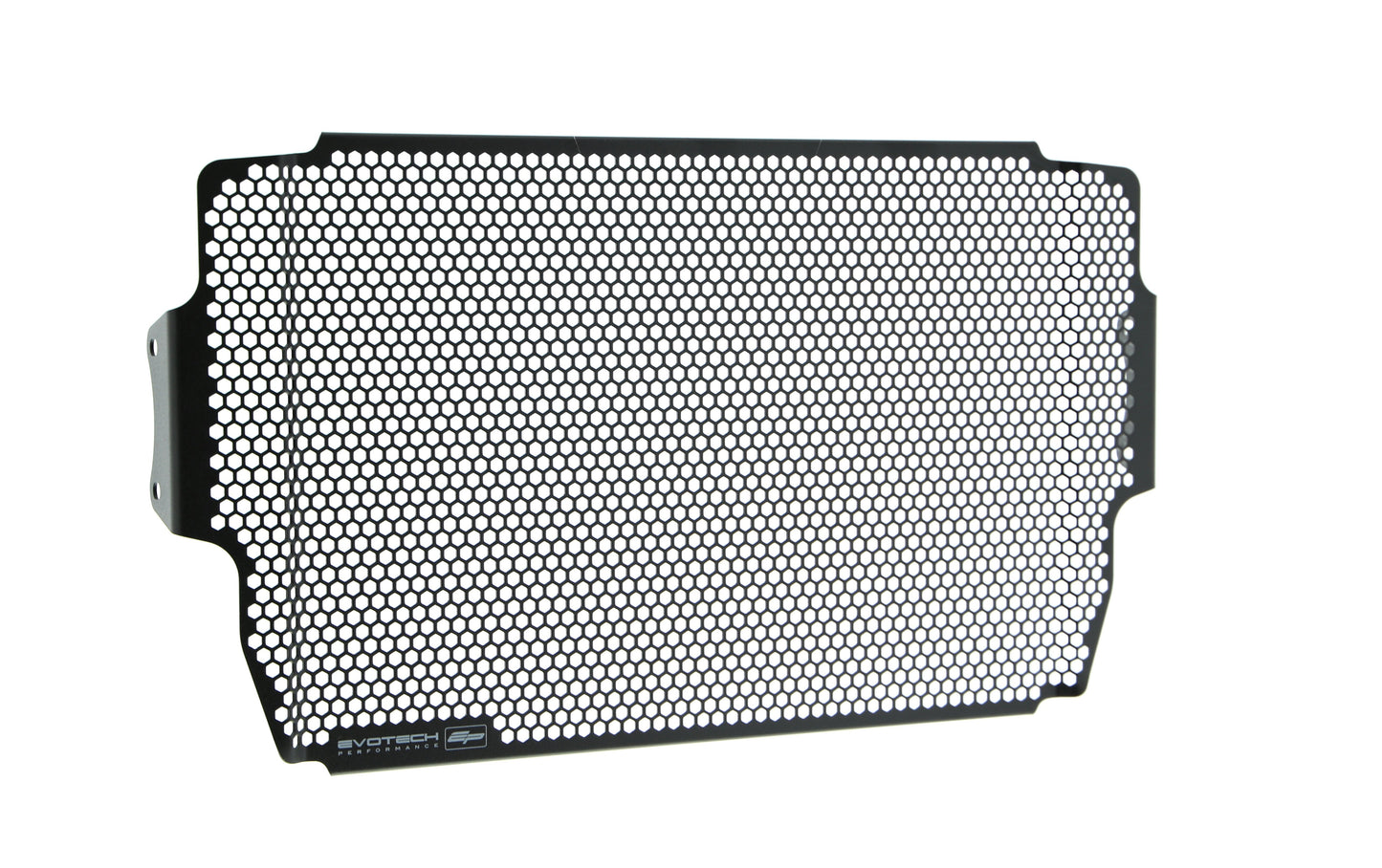 Evotech Ducati Multistrada 1200 Enduro Pro Radiatorcover 2017 - 2018