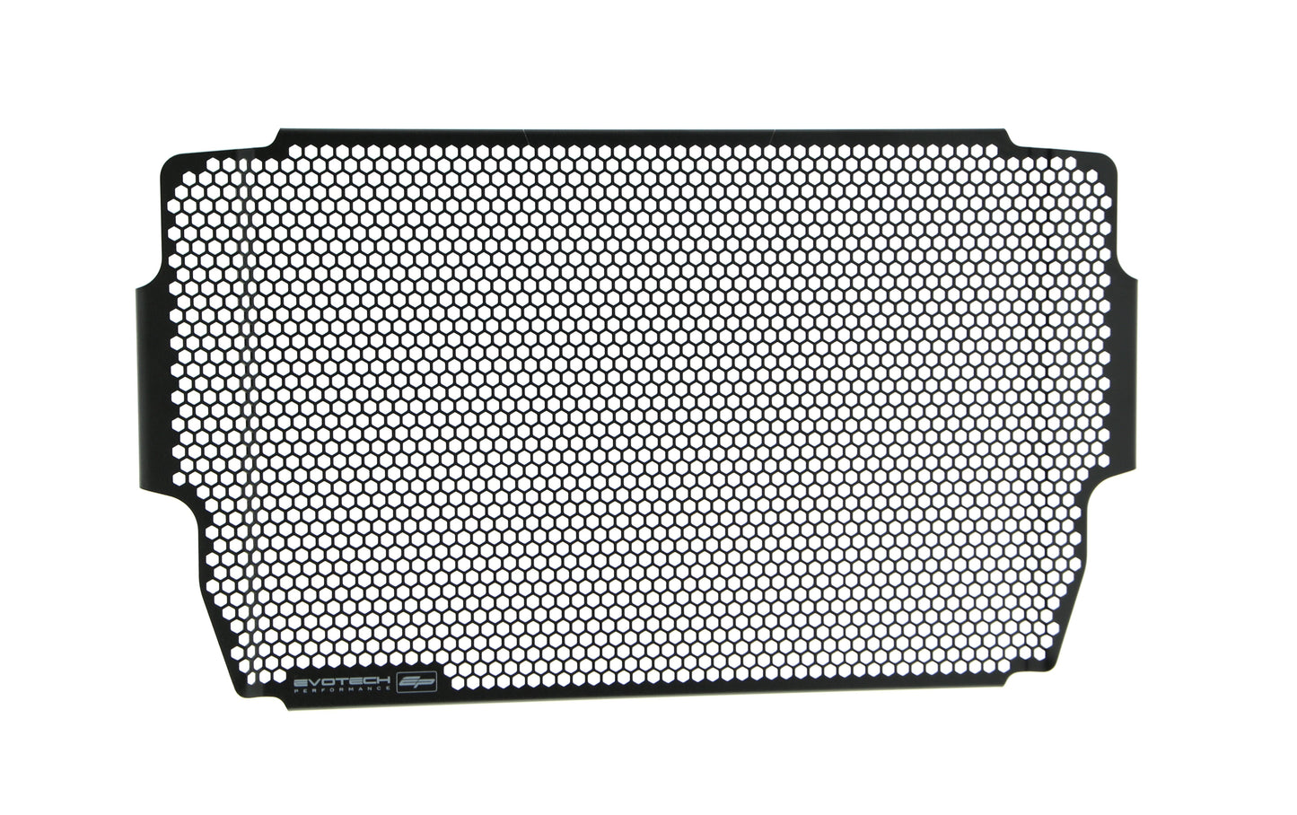 Evotech Ducati Multistrada 1200 Enduro Radiatorcover 2016 - 2018