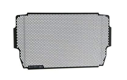 Evotech Ducati Multistrada 1200 Enduro Radiatorcover 2016 - 2018