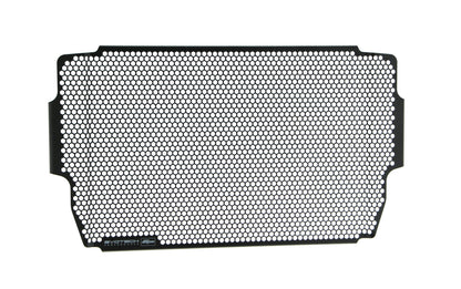 Evotech Ducati Multistrada 1260 Pikes Peak Radiatorcover (2018-2020)